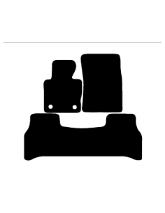 Alfombrillas para Land Rover Range Rover