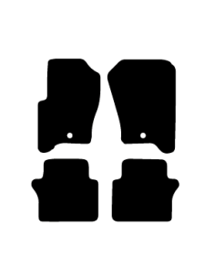 Alfombrillas para Land Rover Range Rover Sport