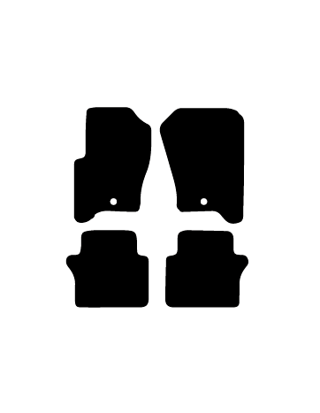 Alfombrillas para Land Rover Range Rover Sport