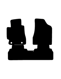 Alfombrillas para Lexus RX