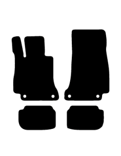 Alfombrillas a medida para...