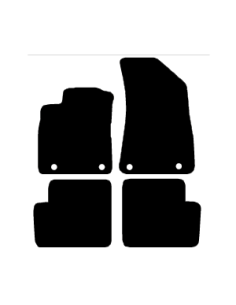 Alfombrillas MG TF Personalizables