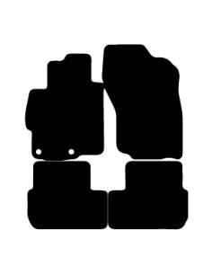 Alfombrillas a medida para...