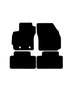 Alfombrillas a medida para...