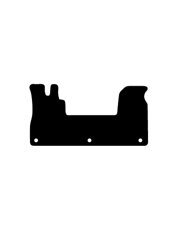 Alfombrillas para Nissan Interstar