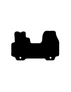 Alfombrillas para Nissan Primastar