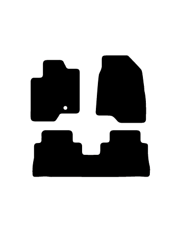 Alfombrillas para Opel Antara