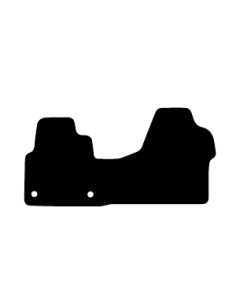 Alfombrillas para Peugeot Expert III