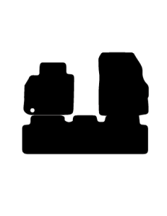 Alfombrillas para Renault Grand Scenic II