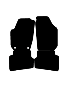 Alfombrillas a medida para...