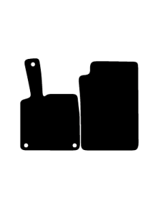 Alfombrillas a medida para...