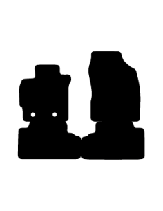 Alfombrillas de moqueta a medida para Toyota Corolla