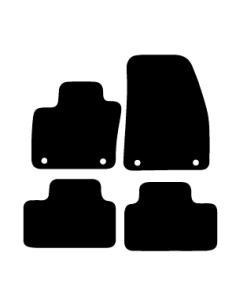 Alfombrillas a medida para...