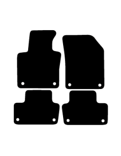 Alfombrillas a medida para...