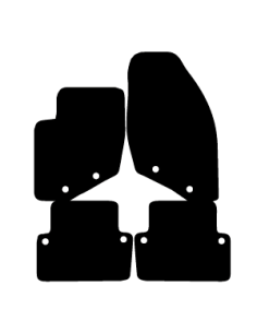 Alfombrillas a medida para...