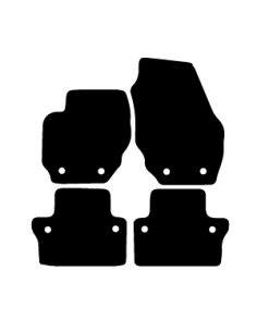 Alfombrillas a medida para...