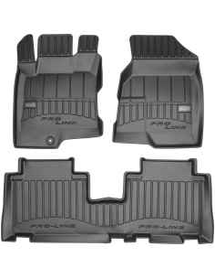 Alfombrillas 3D para...