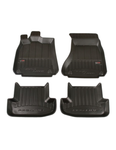 Alfombrillas 3D para Audi...