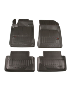 Alfombrillas 3D para...