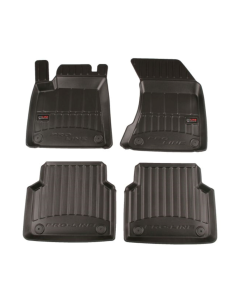 Alfombrillas 3D para Audi...