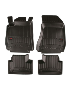 Alfombrillas 3D para Alfa...