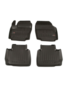 Alfombrillas 3D para Ford...