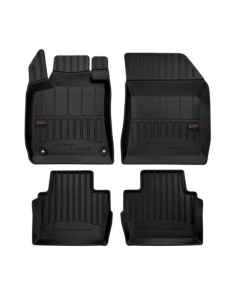 Alfombrillas 3D para...