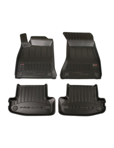 Alfombrillas 3D para Audi...