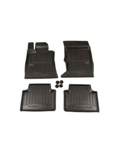 Alfombrillas 3D para Alfa...