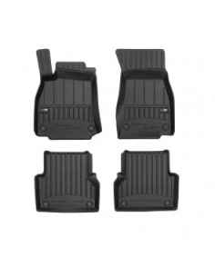 Alfombrillas 3D para Audi...