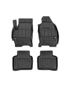 Alfombrillas 3D para Ford...