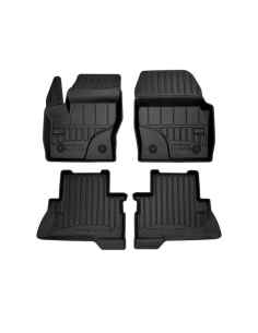 Alfombrillas 3D para Alfa...