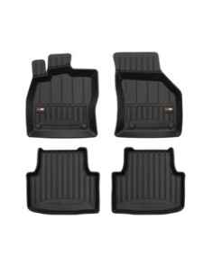 Alfombrillas 3D para Seat...