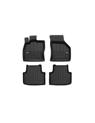 Alfombrillas 3D para Seat Leon IV  (2020-...)