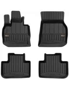 Alfombrillas 3D para BMW X3...