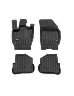 Alfombrillas 3D para Audi...