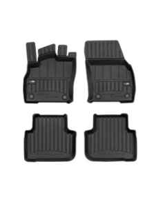 Alfombrillas 3D para Audi...