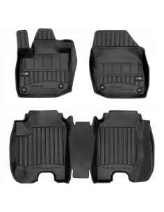 Alfombrillas 3D para Honda...