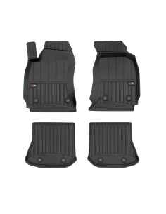 Alfombrillas 3D para Audi...