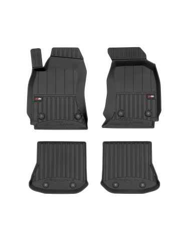 Alfombrillas 3D para Audi A4 B5 Kombi...