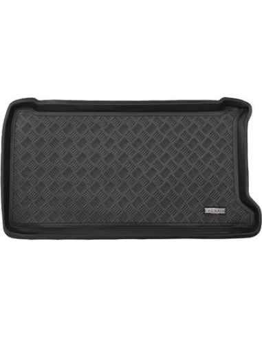 Protector de maletero PE Fiat 500 (2007-actualidad), Fiat 500 Híbrido (2020-actualidad) a medida