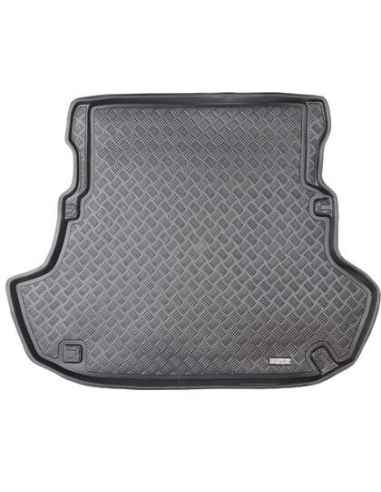 Protector de maletero PE Mercedes E-clase W211 (2002-2009) a medida
