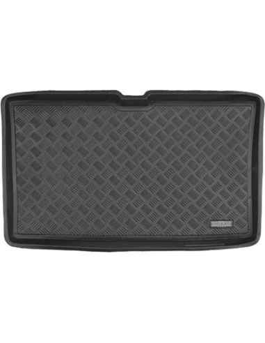 Protector de maletero PE Hyundai Getz HB (2002-2011) a medida