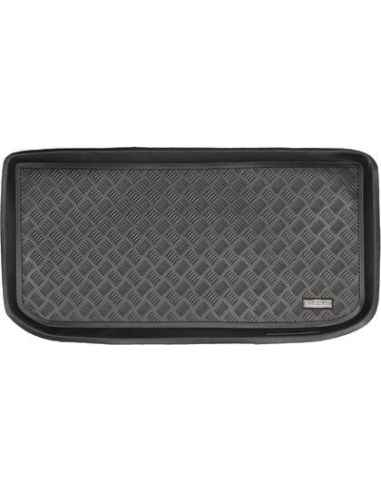 Protector de maletero PE Opel Agila A (2000-2007), Suzuki Wagon R (1997-2000) / R+ (2000-2006) a medida