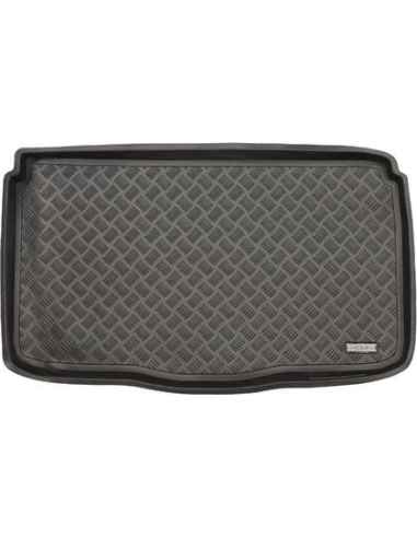 Protector de maletero PE Suzuki Ignis II crossover (2003-2008) a medida