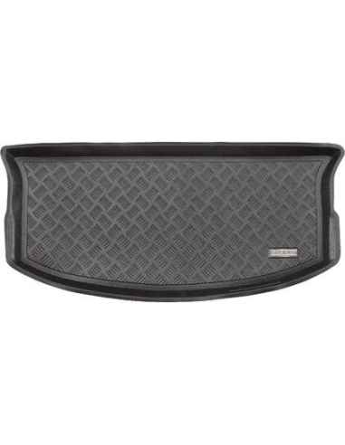Protector de maletero PE Opel Agila II B, Suzuki Splash Posicion alta (2008-2014) a medida