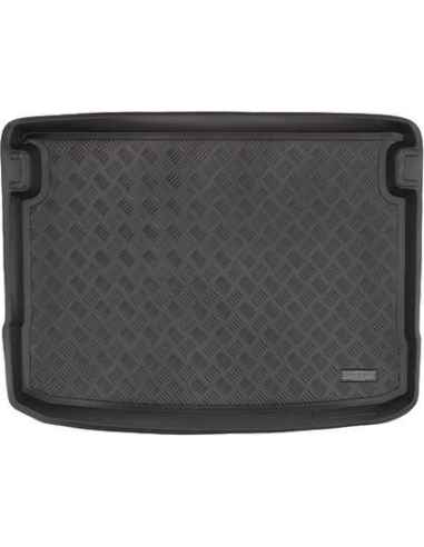 Protector de maletero PE Audi A3 IV (8Y) Sportback / hatchback Posicion alta (2020-actualidad) a medida