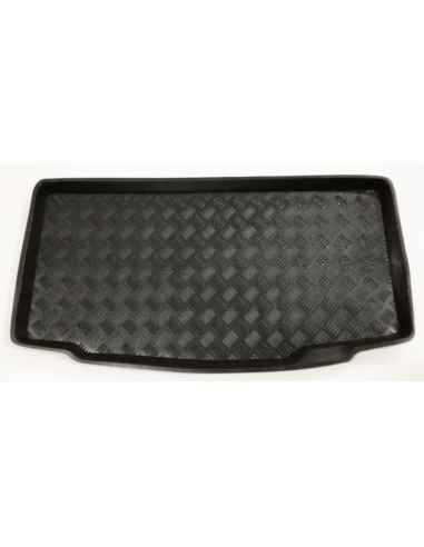 Protector de maletero PE Hyundai i10 II hatchback (2013-2019) a medida