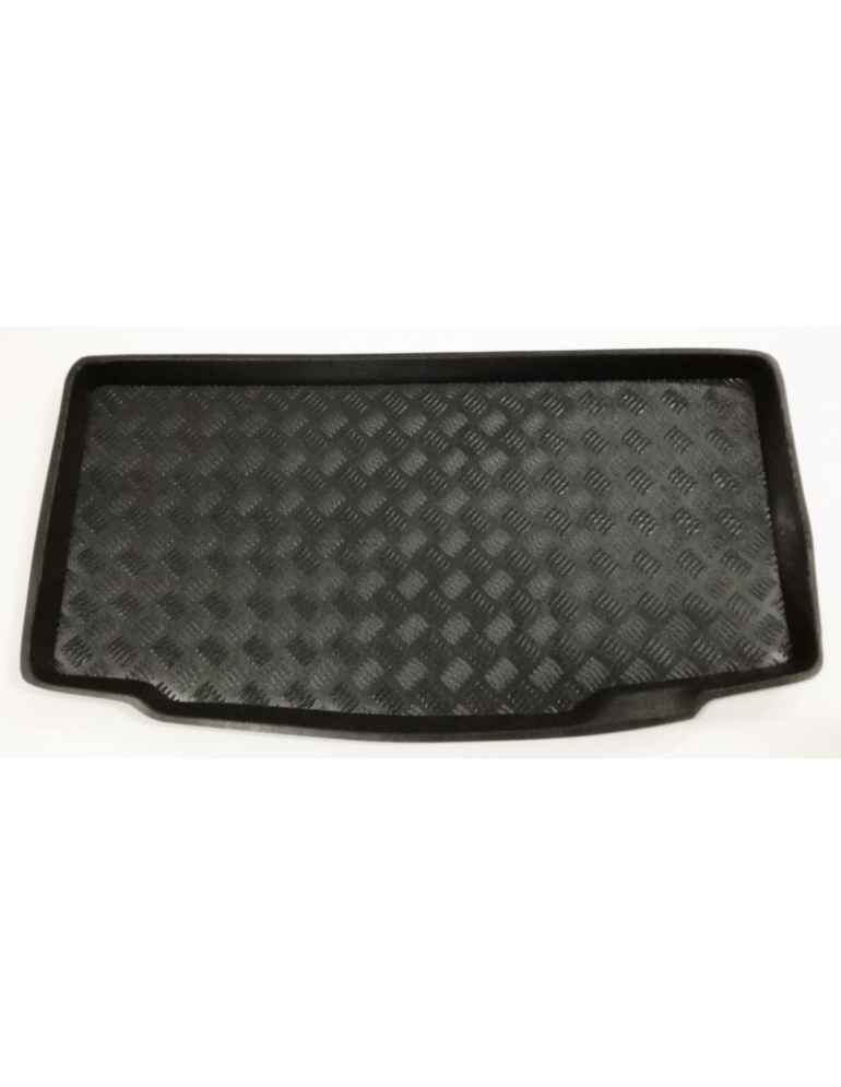 Custodia Leva Del Cambio In Pelle Per Hyundai I10 (2007-2014) – Cargaiter