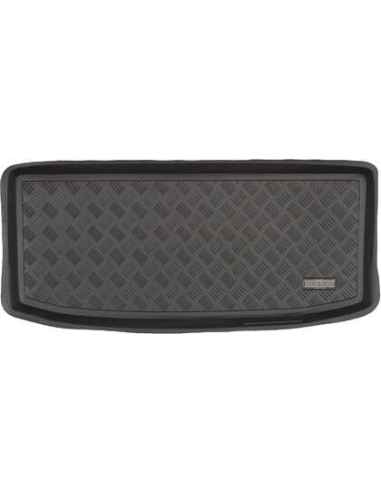 Protector de maletero PE Mitsubishi Colt VI 5D (2004-2009) a medida
